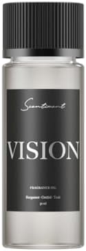 Vision Designer Collection Diffuser Oil - 50ml
