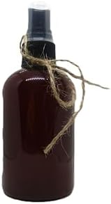 Cedarwood Potpourri Room Spray - 4oz Plastic Bottle