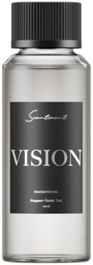 Vision Designer Collection Diffuser Oil 120ml