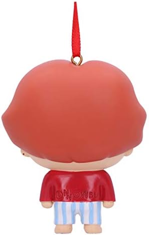 Nemesis Now Harry Potter Ron Hanging Ornament