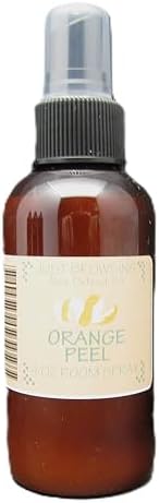 Just Browsing Potpourri Room Spray 4 oz Orange Citrus