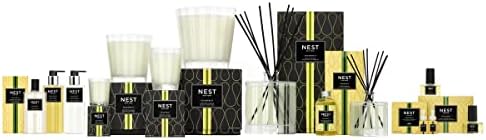NEST New York Wall Diffuser Refill Vials Set of 2 Grapefruit
