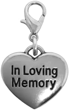 Loving Memory Photo Christmas Ornament with Angel Wings