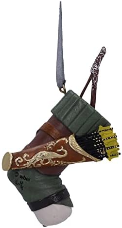 Lord of the Rings Legolas Hanging Ornament