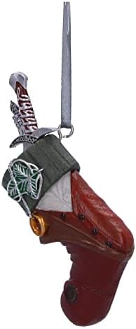 Lord of the Rings Frodo Stocking Hanging Ornament