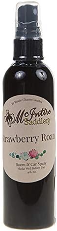 NRS Strawberry Roan Scent Room Spray by McIntire Saddlery