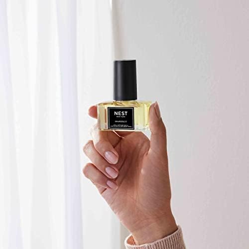 NEST New York Wall Diffuser Refill Vials Set of 2 Grapefruit