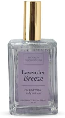 Brooklyn Fragrance Co Ombre Spa Room Spray Lavender Breeze