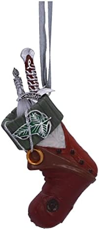 Lord of the Rings Frodo Stocking Hanging Ornament
