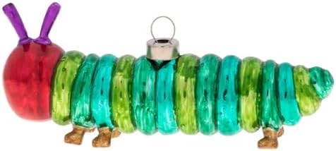 Kat Annie The Very Hungry Caterpillar Figure Ornament