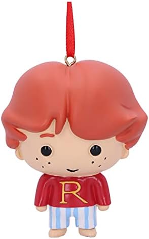 Nemesis Now Harry Potter Ron Hanging Ornament