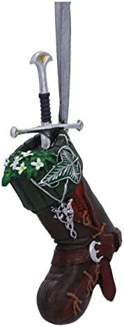Nemesis Now Lord of the Rings Aragorn Hanging Ornament