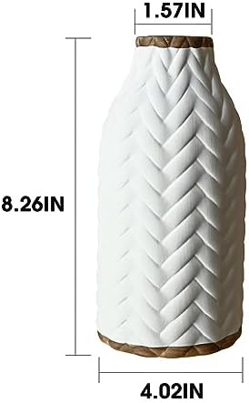 Modern Ceramic Vase for Living Room and Bedroom
