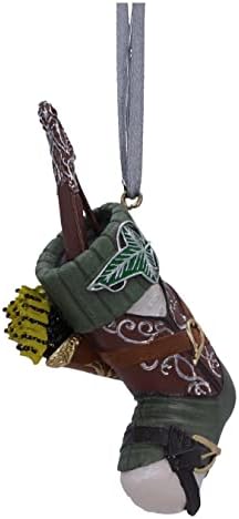 Lord of the Rings Legolas Hanging Ornament