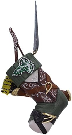 Lord of the Rings Legolas Hanging Ornament