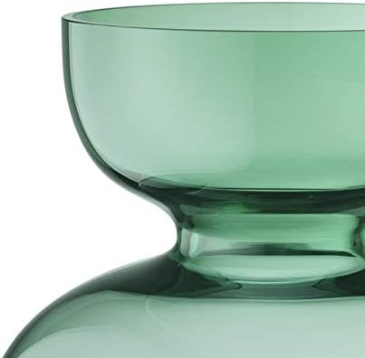 Georg Jensen Alfredo Glass Vase