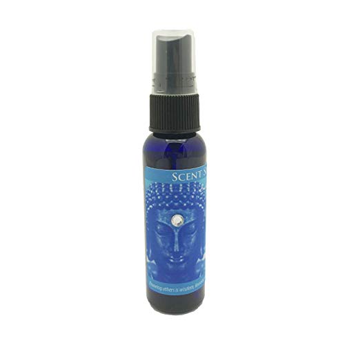 2 oz Buddhalicious Scent Spray Enlightenment 1
