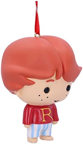 Nemesis Now Harry Potter Ron Hanging Ornament