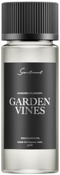 Garden Vines Diffuser Oil 50ml Luxury Aromatherapy