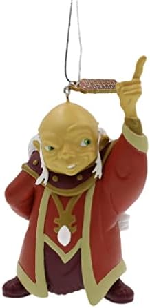 DTH Dungeons Dragons Dragon Master Ornament