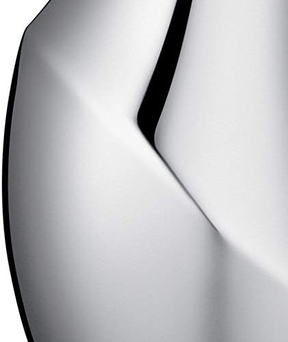 Georg Jensen Flora Medium Stainless Steel Vase 1