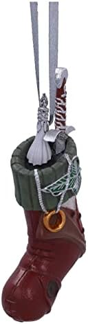Lord of the Rings Frodo Stocking Hanging Ornament