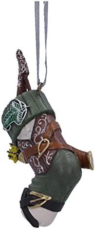 Lord of the Rings Legolas Hanging Ornament