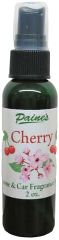 Cherry Home Fragrance Sachet Scented Room Spray 1