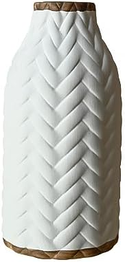 Modern Ceramic Vase for Living Room and Bedroom