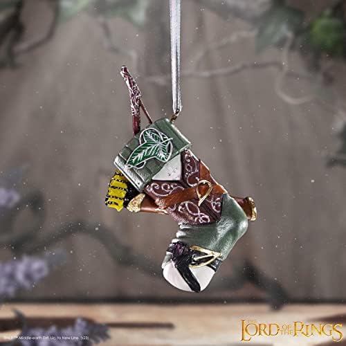Lord of the Rings Legolas Hanging Ornament