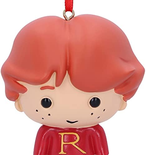 Nemesis Now Harry Potter Ron Hanging Ornament