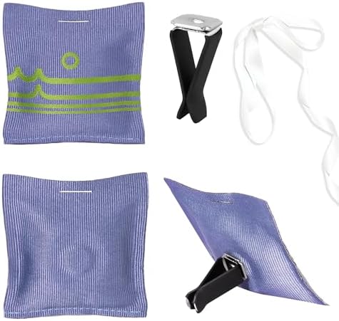 MYARO Scented Sachets for Drawers Closets and Cars