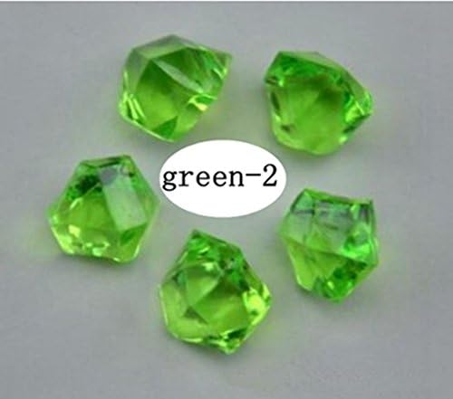 Ivie Colorful Crystal Stones for Aquarium and Terrariums