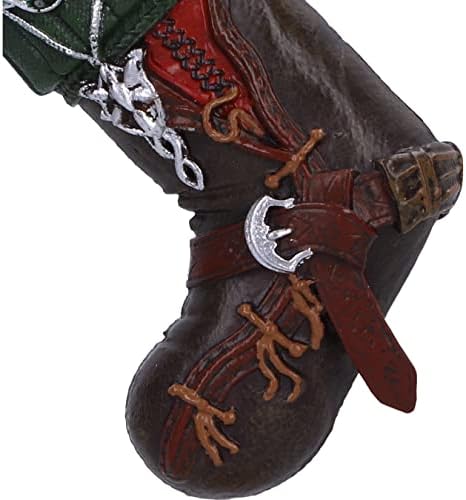 Nemesis Now Lord of the Rings Aragorn Hanging Ornament