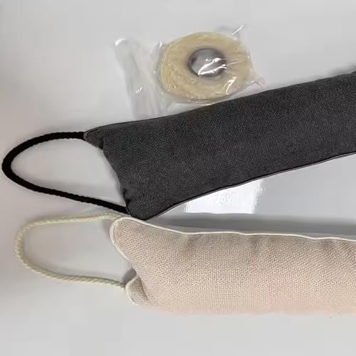 Adjustable Door Draft Stopper for Energy Efficiency and Noise Blocker