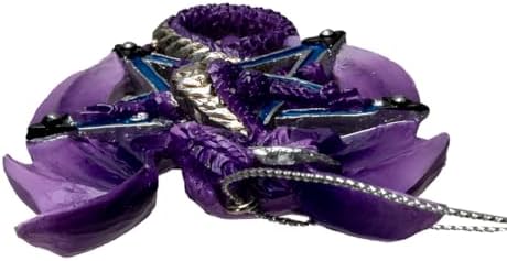 Pacific Giftware Lunar Magic Guardian Dragon Ornament