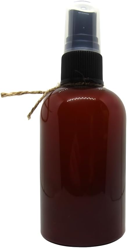 Shoots Roots Leather Boots Honeysuckle Potpourri Room Spray 4oz