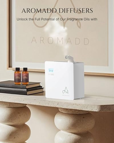 Ritz Carlton Inspired Diffuser Oil 100ml Aromadd