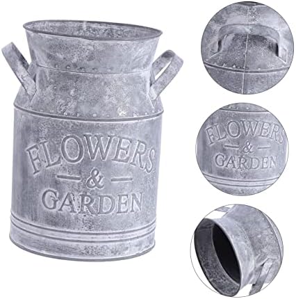 Rustic Floral Vase Holder for Decor and Events