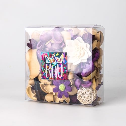 KAV Potpourri Bowl Filler 14 oz Lavish Lavender