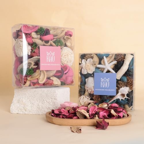 KAV Potpourri Bowl Filler 14 oz Lavish Lavender