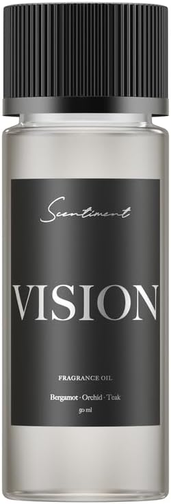 Vision Designer Collection Diffuser Oil - 50ml