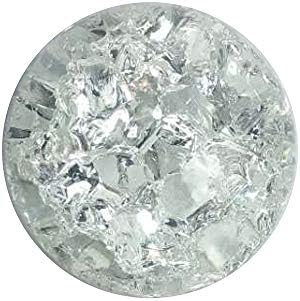 Glass Ball Replacement for Indoor Tabletop Fountain 5cm