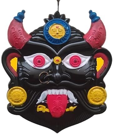Generic Plastic Nazar Battu Evil Eye Protector for Home