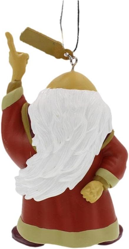 DTH Dungeons Dragons Dragon Master Ornament