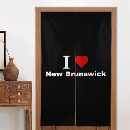 MULIHU Blackout Curtains for Doorways 34x56in 1
