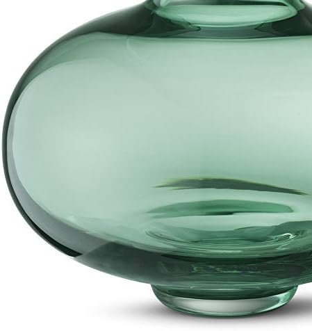Georg Jensen Alfredo Glass Vase