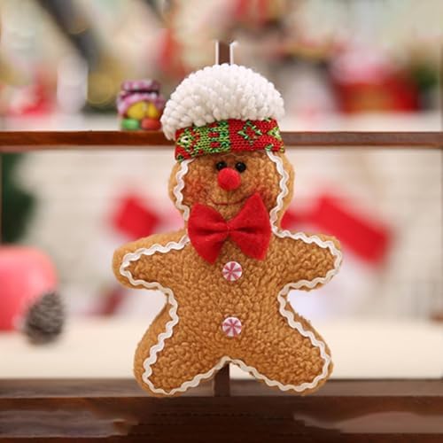LUOZZY 4 Pcs Artificial Bell Pepper Christmas Decor