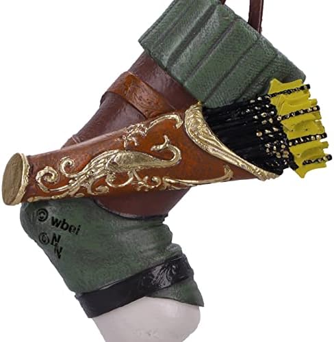 Lord of the Rings Legolas Hanging Ornament