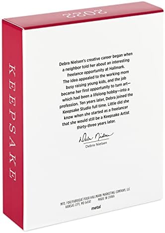 Hallmark Keepsake Christmas Ornament 2022 Wizard of Oz Theres No Place Like Home Metal